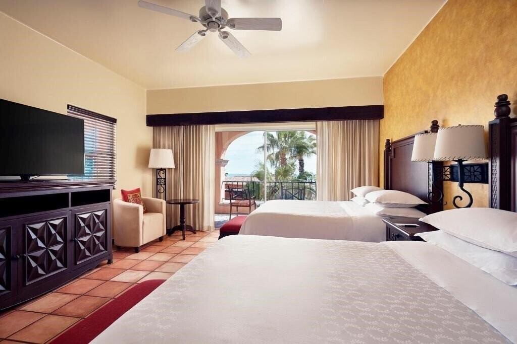 Зображення Hacienda del Mar Los Cabos, an Autograph Collection 5*