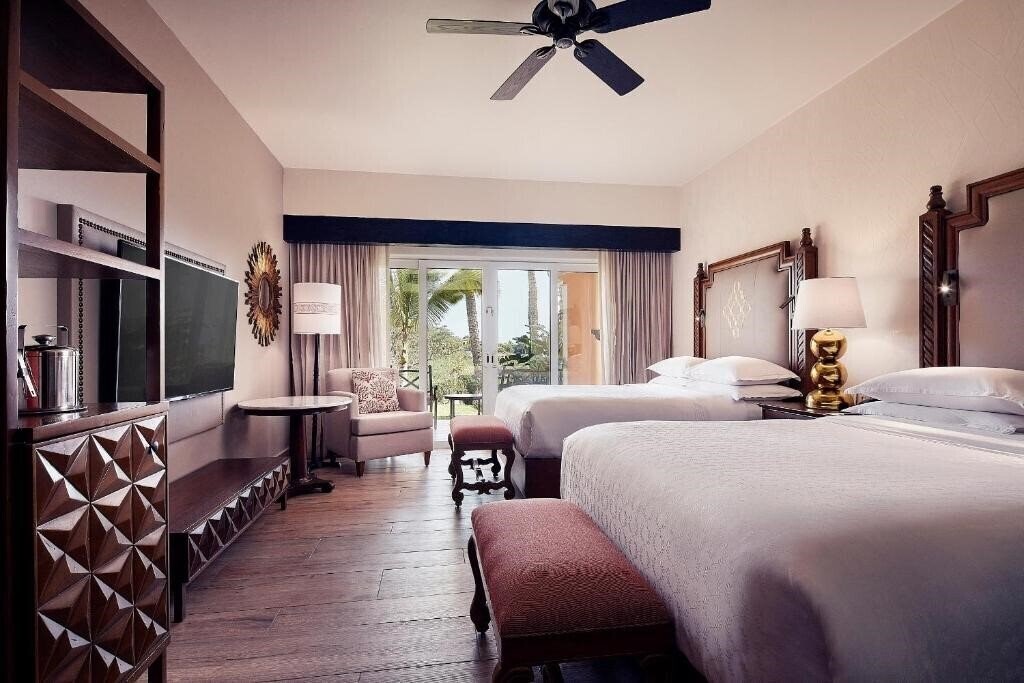 Картинка Hacienda del Mar Los Cabos, an Autograph Collection 5*
