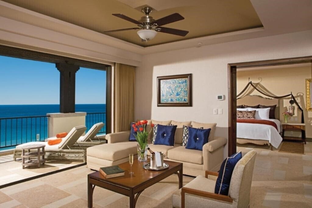 Фото Secrets Puerto Los Cabos 5*