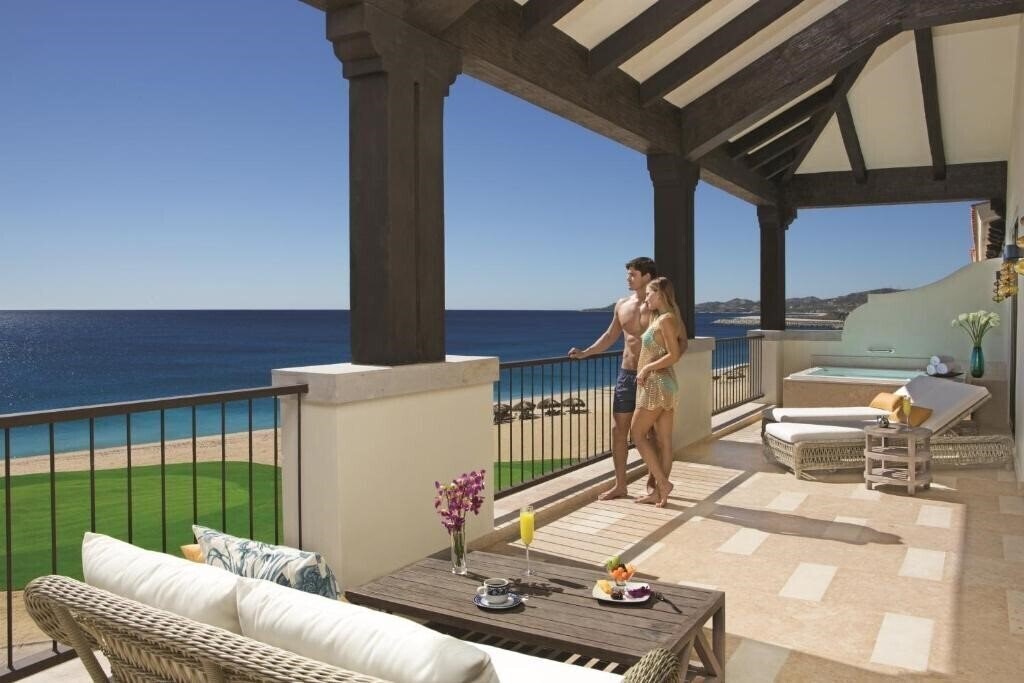 Фотография Secrets Puerto Los Cabos 5*