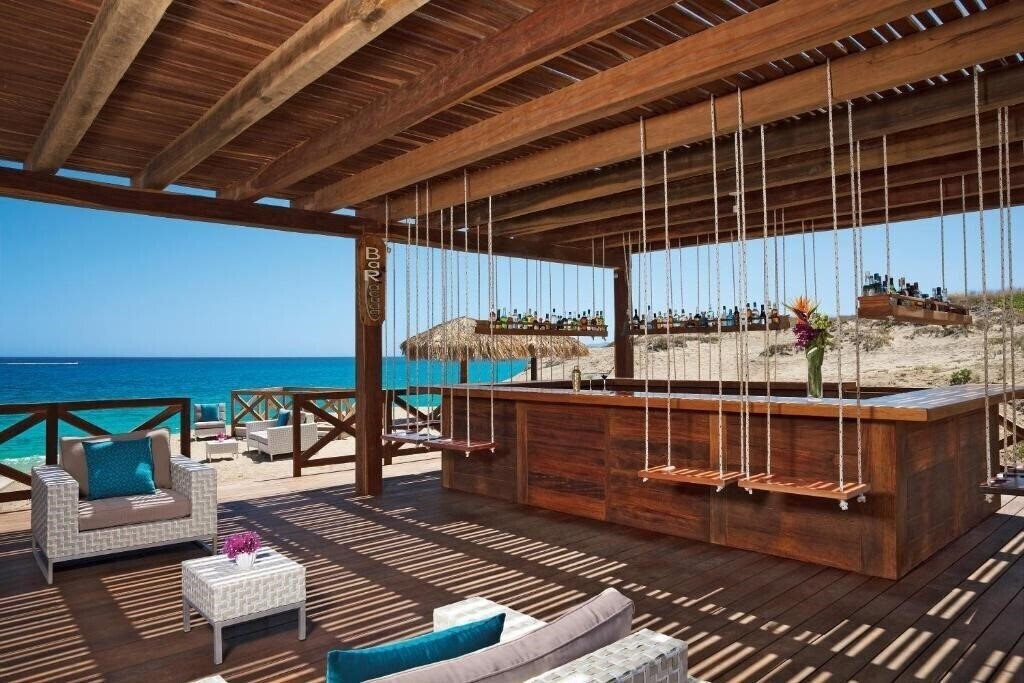 Изображение Secrets Puerto Los Cabos 5*