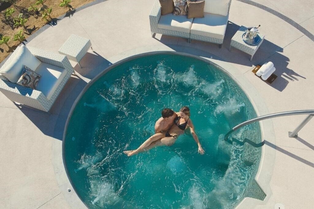 Картинка Secrets Puerto Los Cabos 5*