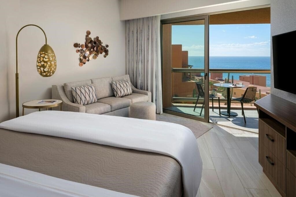 Фото The Westin Los Cabos Resort Villas 5*
