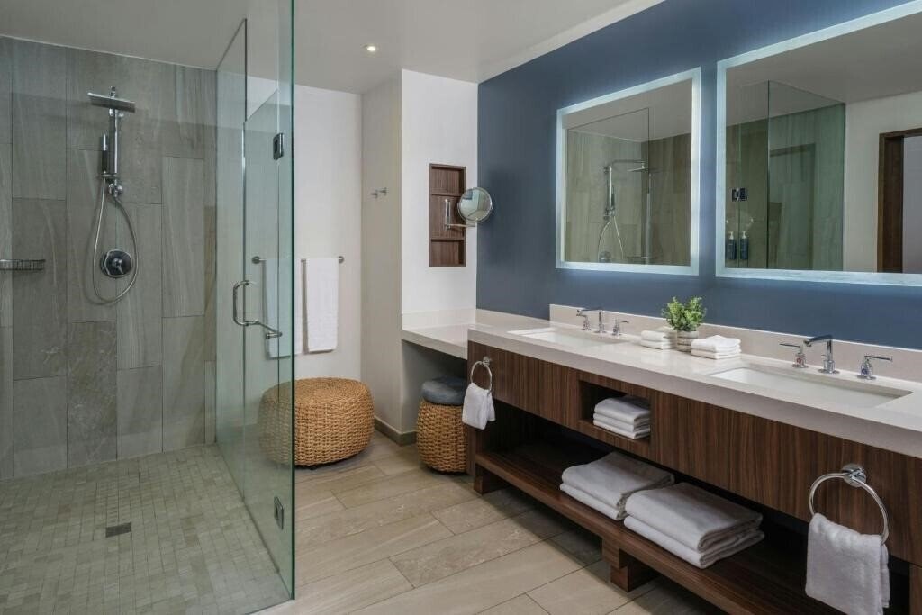 Фотографія The Westin Los Cabos Resort Villas 5*