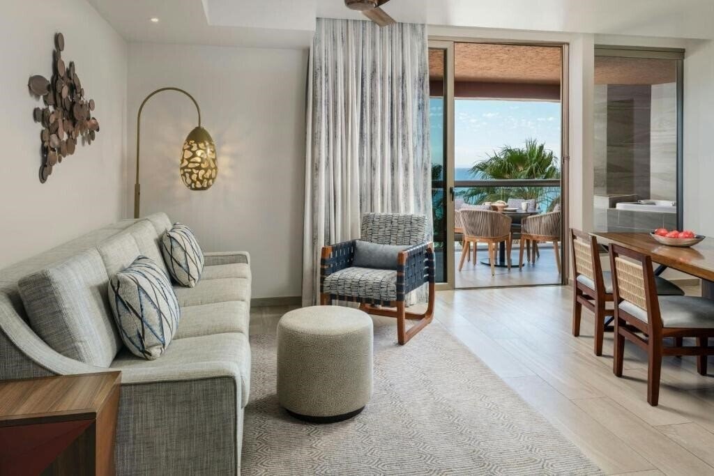 Зображення The Westin Los Cabos Resort Villas 5*