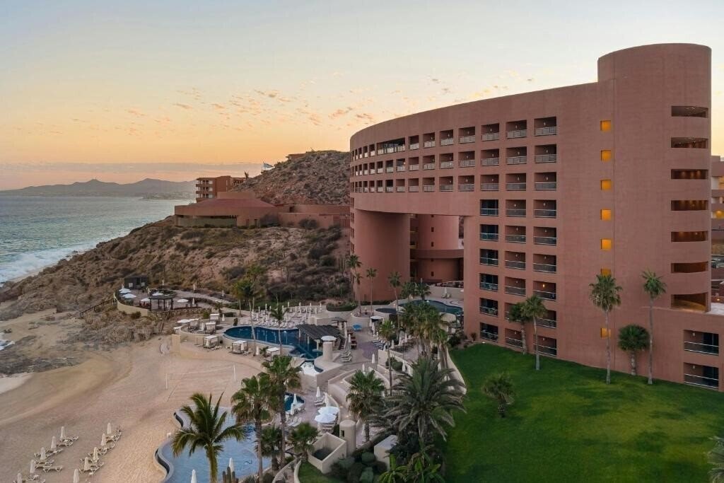 Картинка The Westin Los Cabos Resort Villas 5*