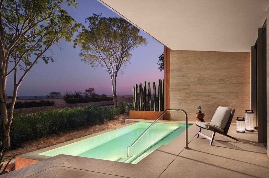 Картинка Park Hyatt Los Cabos 5*