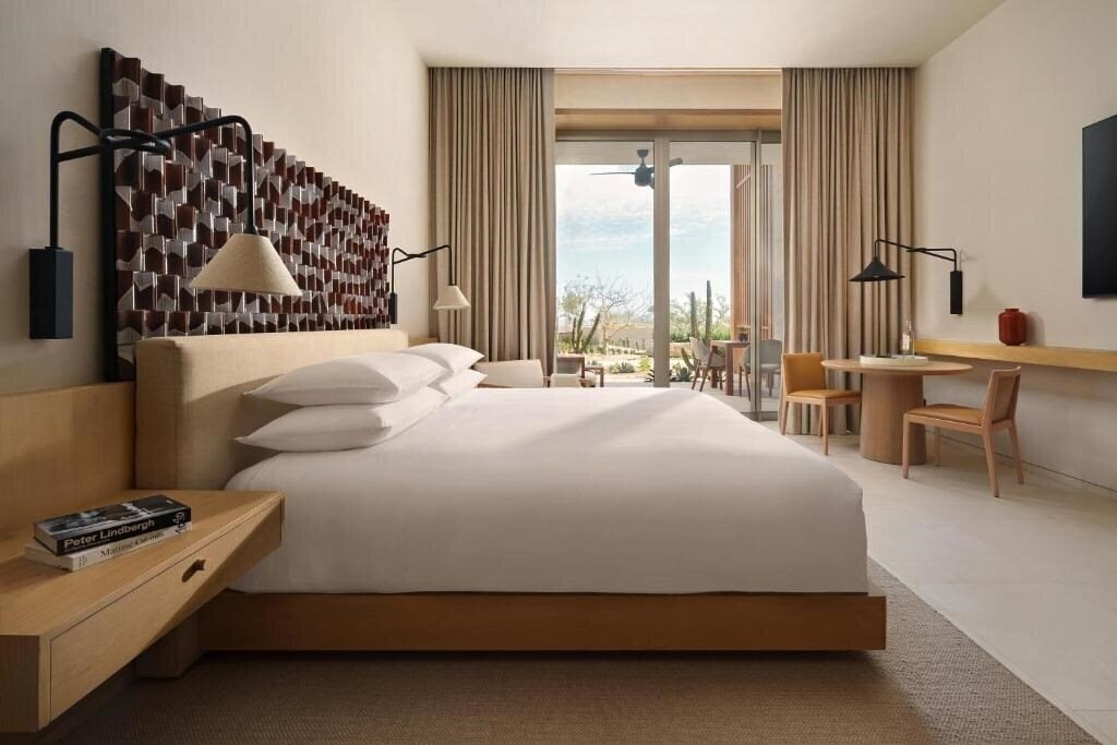 Зображення Park Hyatt Los Cabos 5*