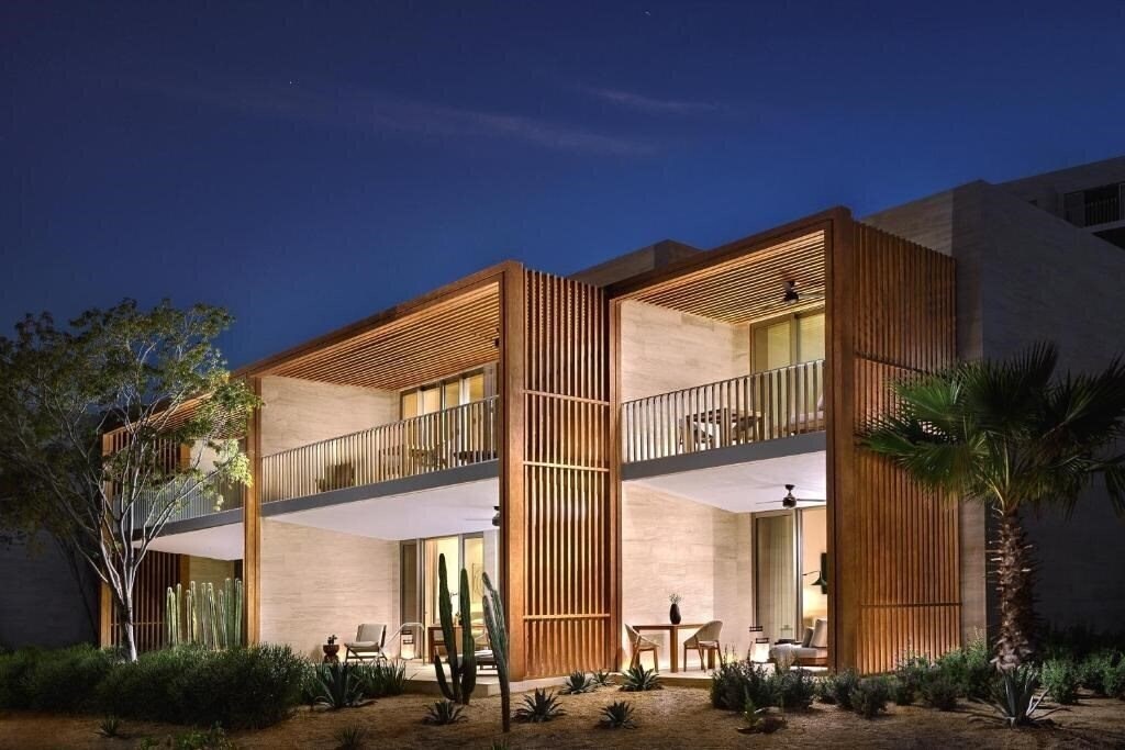 Фотографія Park Hyatt Los Cabos 5*
