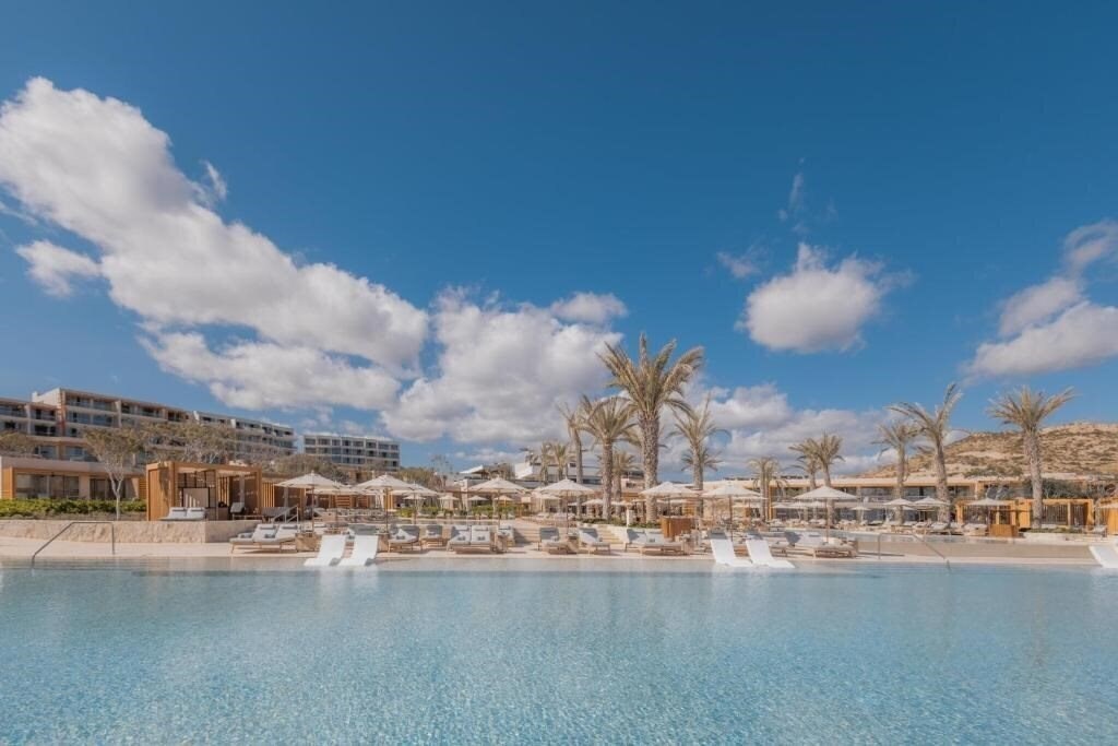 Фото Park Hyatt Los Cabos 5*