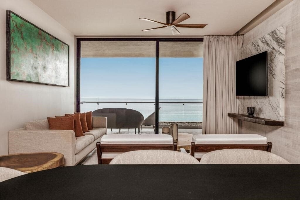 Картинка Solaz, a Luxury Collection Resort, Los Cabos 5*