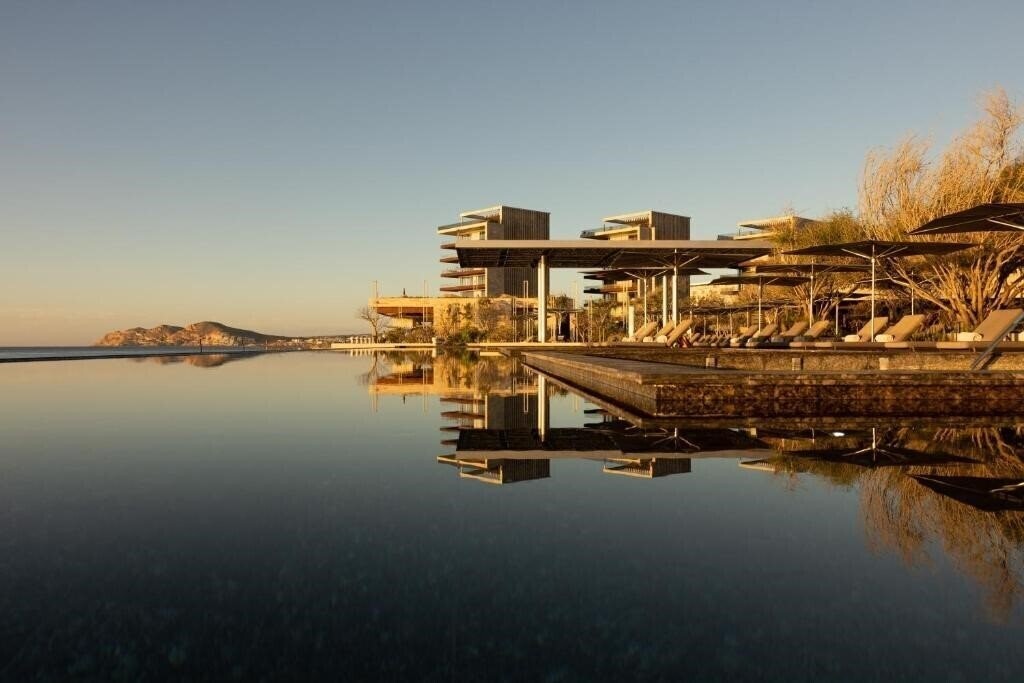 Фото Solaz, a Luxury Collection Resort, Los Cabos 5*