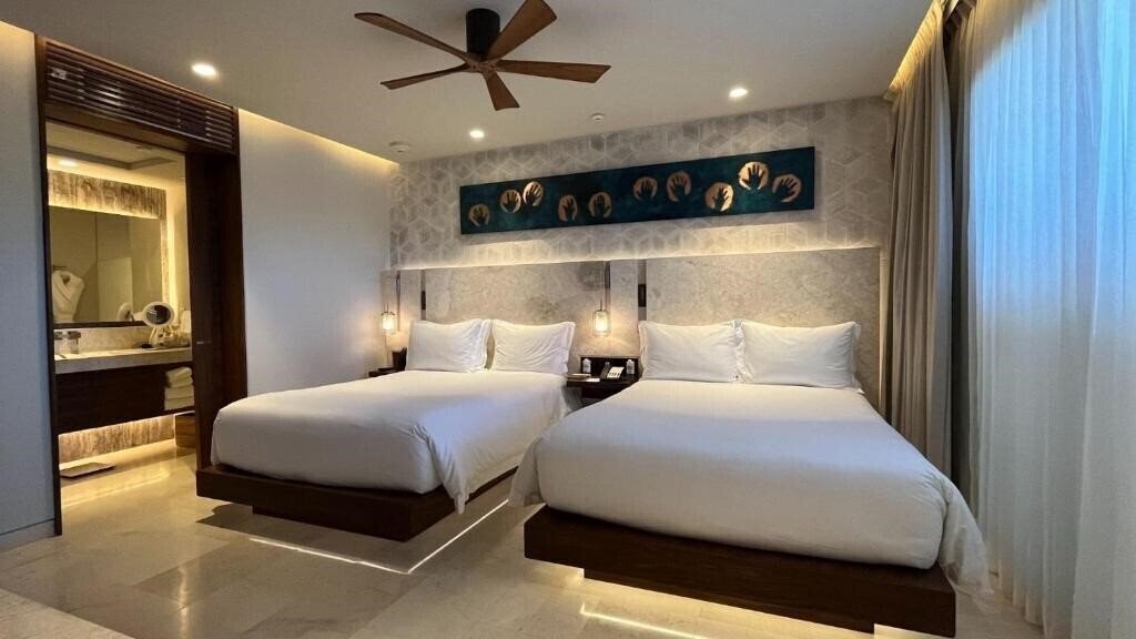 Фотографія Solaz, a Luxury Collection Resort, Los Cabos 5*