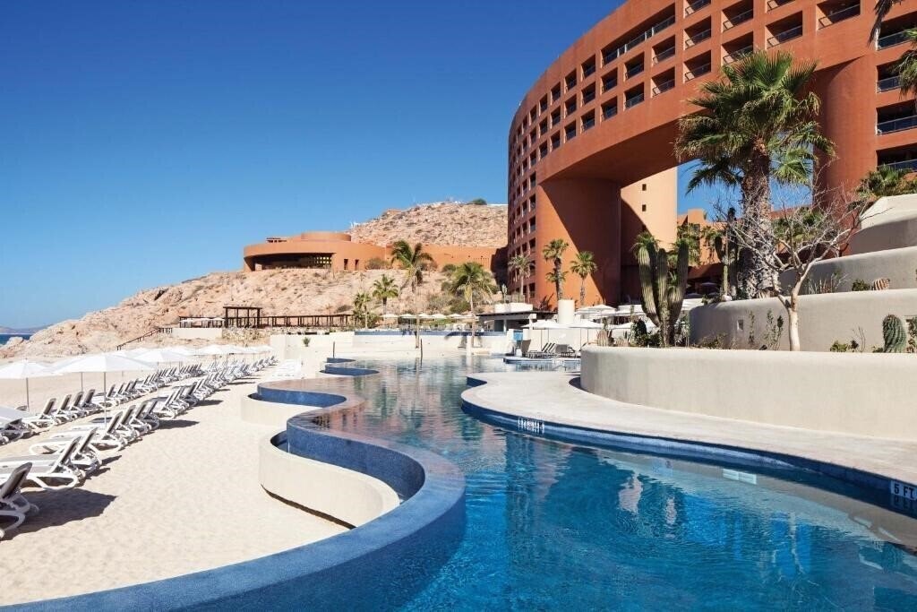 Фотографія The Westin Los Cabos Resort Villas Baja Point 4*