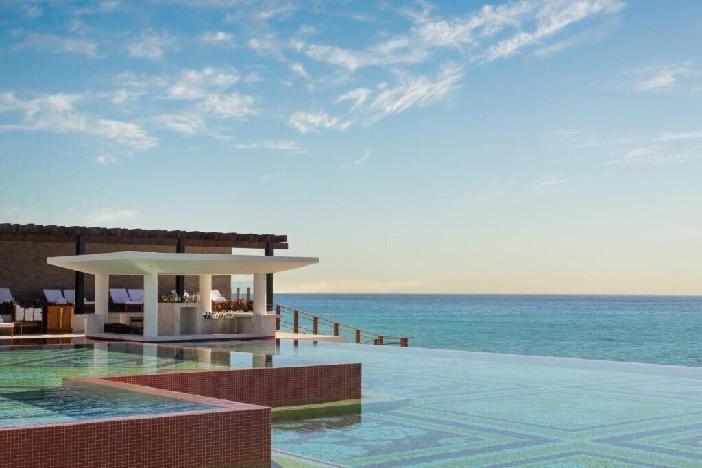 Фотография Grand Velas Boutique Hotel Los Cabos 5*