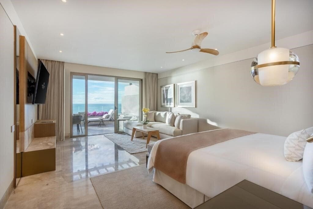 Картинка Grand Velas Boutique Hotel Los Cabos 5*