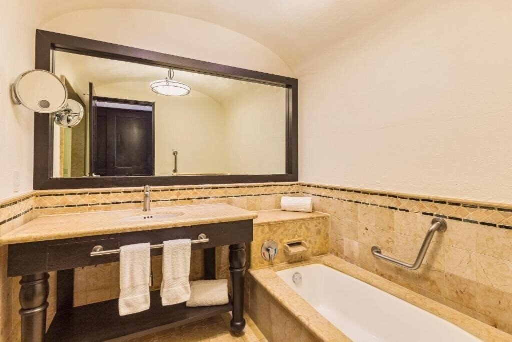 Изображение Fiesta Americana Grand Los Cabos Golf & SPA 5*