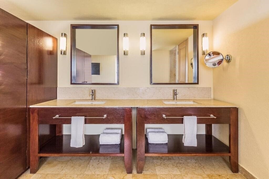 Картинка Fiesta Americana Grand Los Cabos Golf & SPA 5*