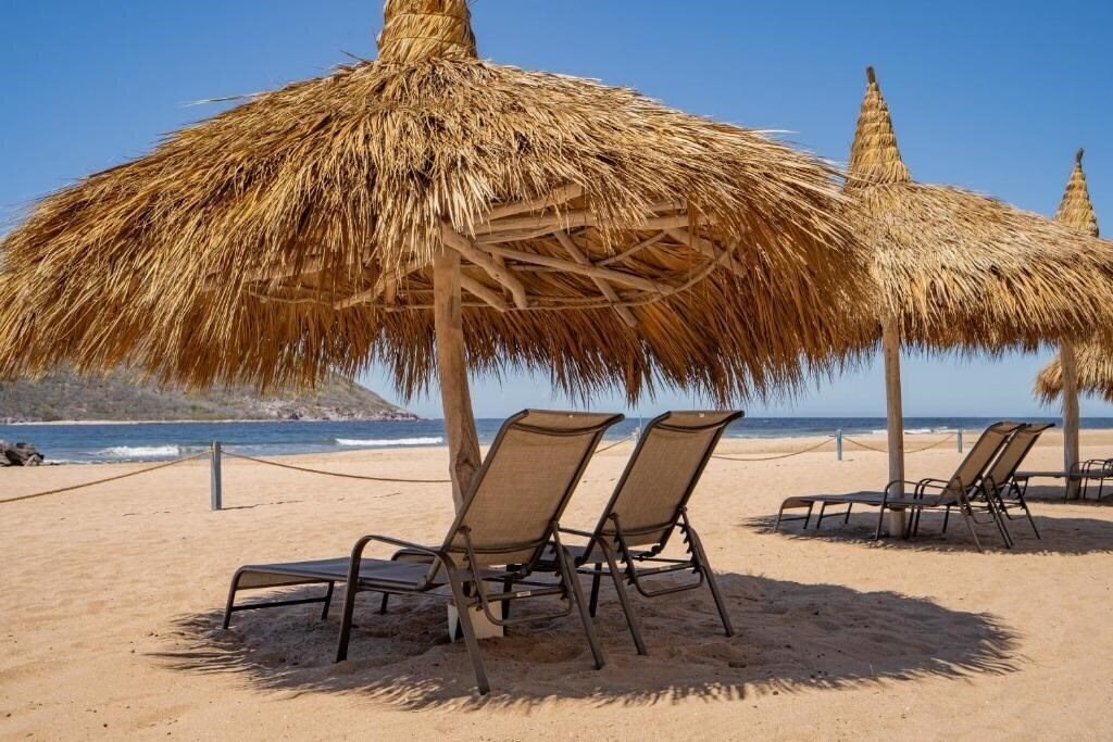 Зображення Sunset Palace Beach Hotel 4*