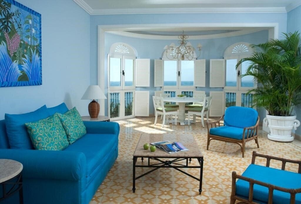 Картинка Pueblo Bonito Emerald Bay Resort & SPA 4*