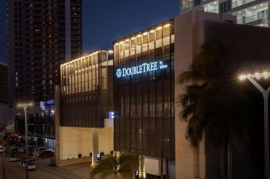 Зображення Doubletree by Hilton Mazatlan 4*
