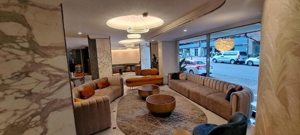 Зображення Century Zona Rosa 3*