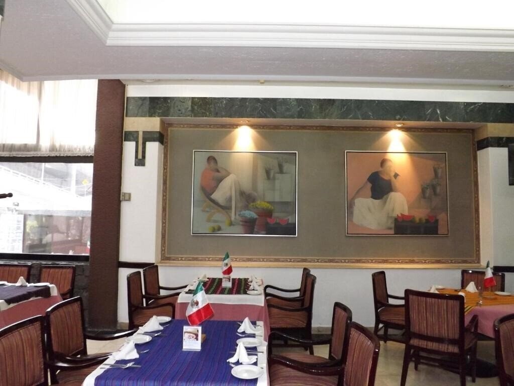 Фото Pedregal Palace 3*