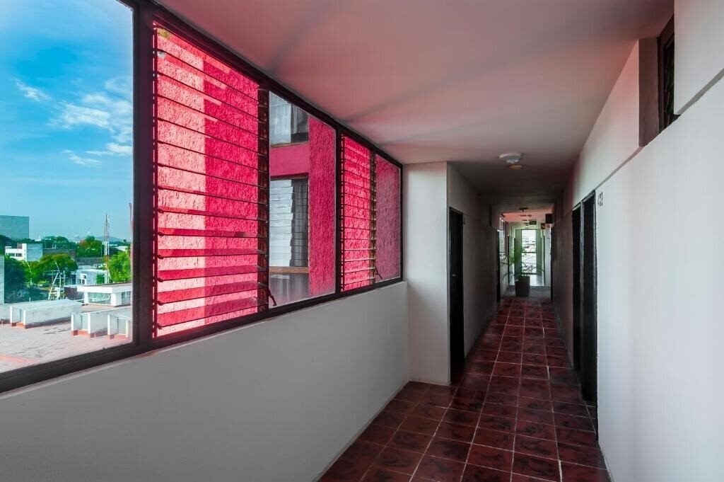 Фотографія Radisson Flamingo 3*