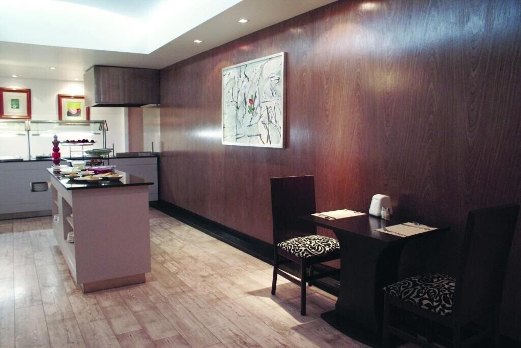 Готель Regente 4*