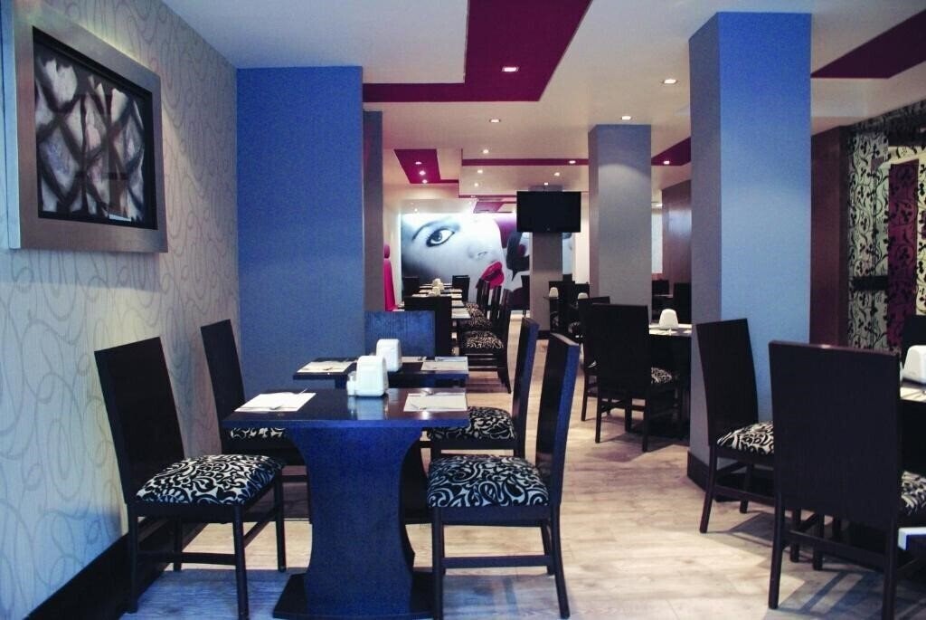 Картинка Regente 4*