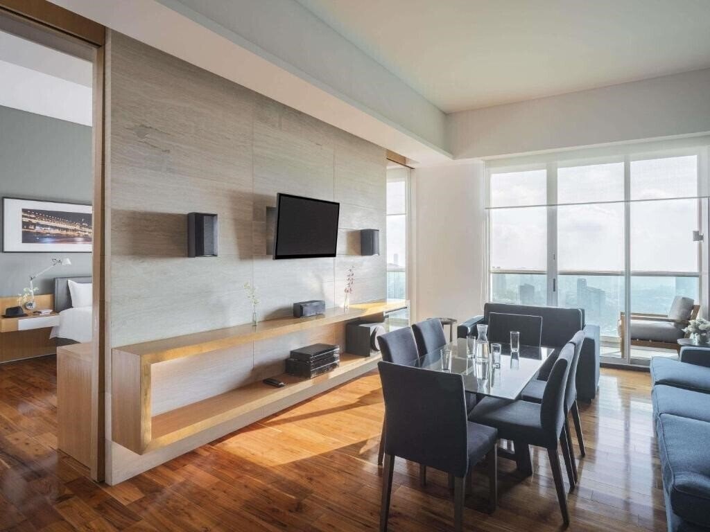 Картинка Presidente Intercontinental Santa Fe 5*