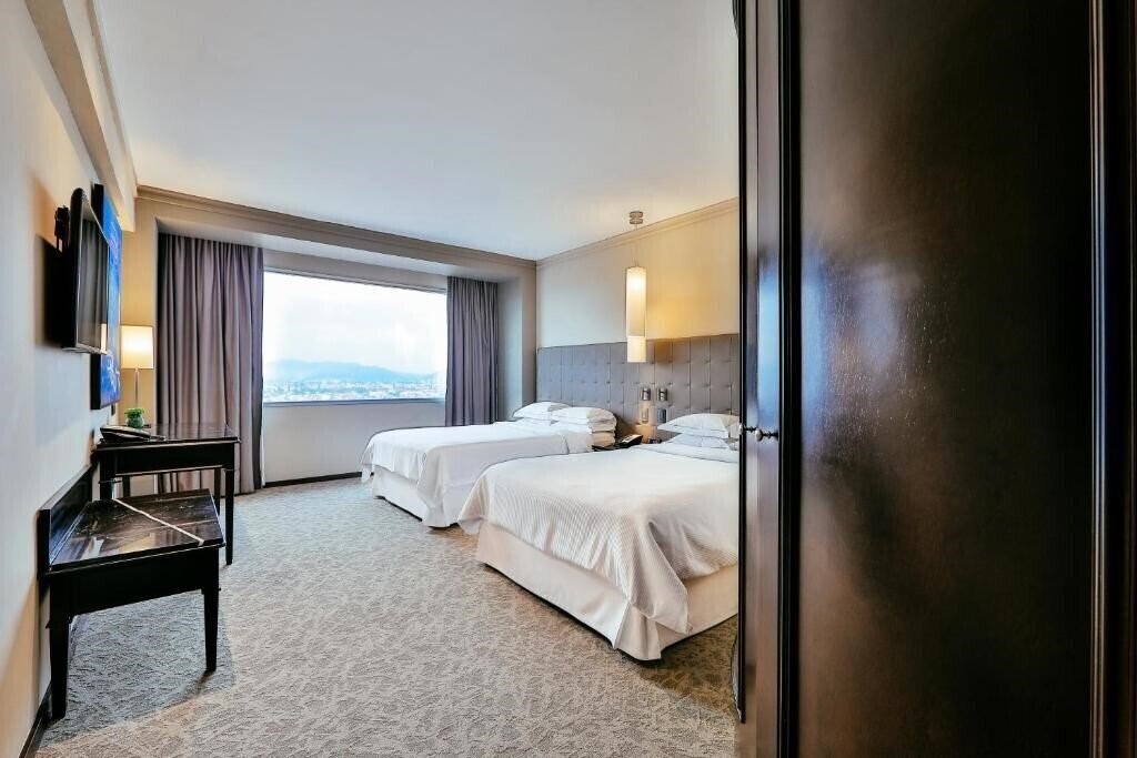 Фото Barcelo Mexico Reforma 5*