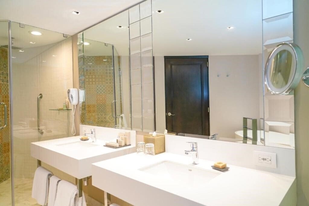 Фотография Barcelo Mexico Reforma 5*