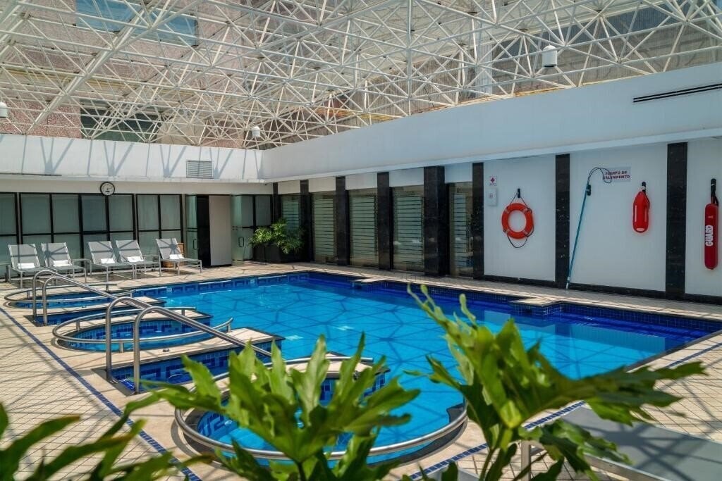 Изображение Barcelo Mexico Reforma 5*