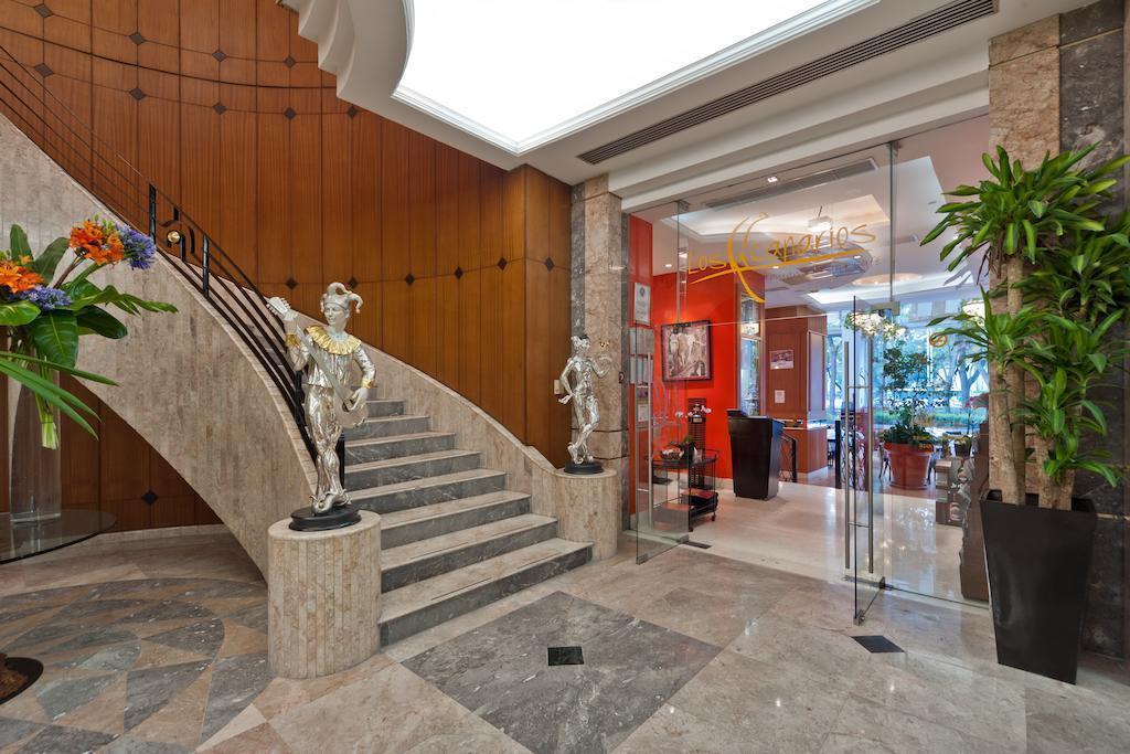 Фотографія Marquis Reforma 5*