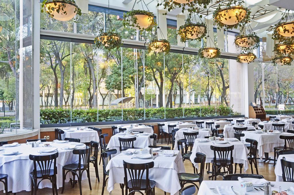 Зображення Marquis Reforma 5*