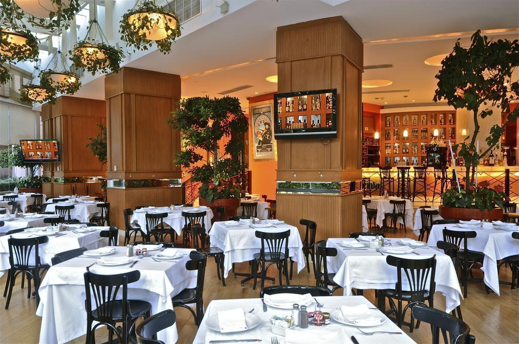 Картинка Marquis Reforma 5*