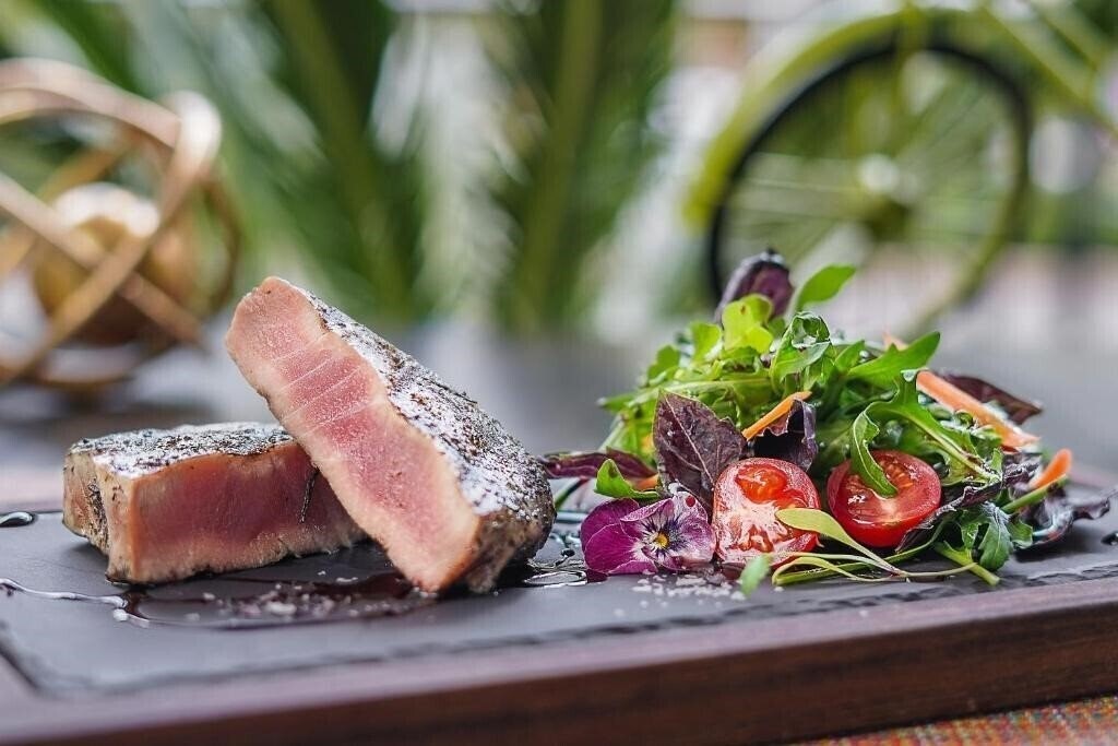 Зображення Marquis Reforma 5*