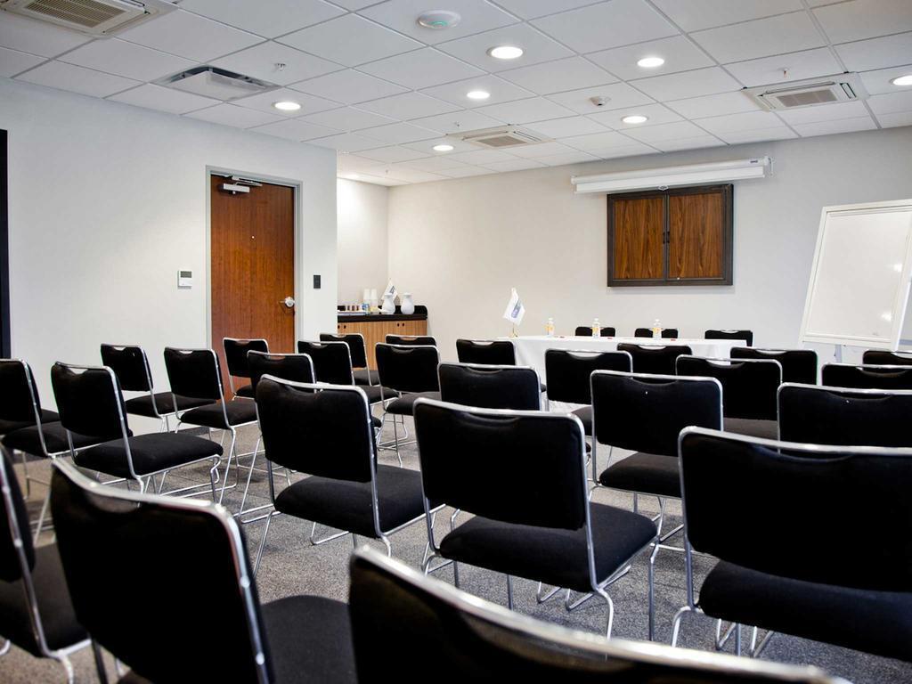 Зображення City Express Central De Abastos 3*