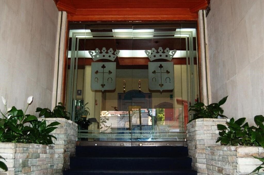 Картинка Del Principado 3*