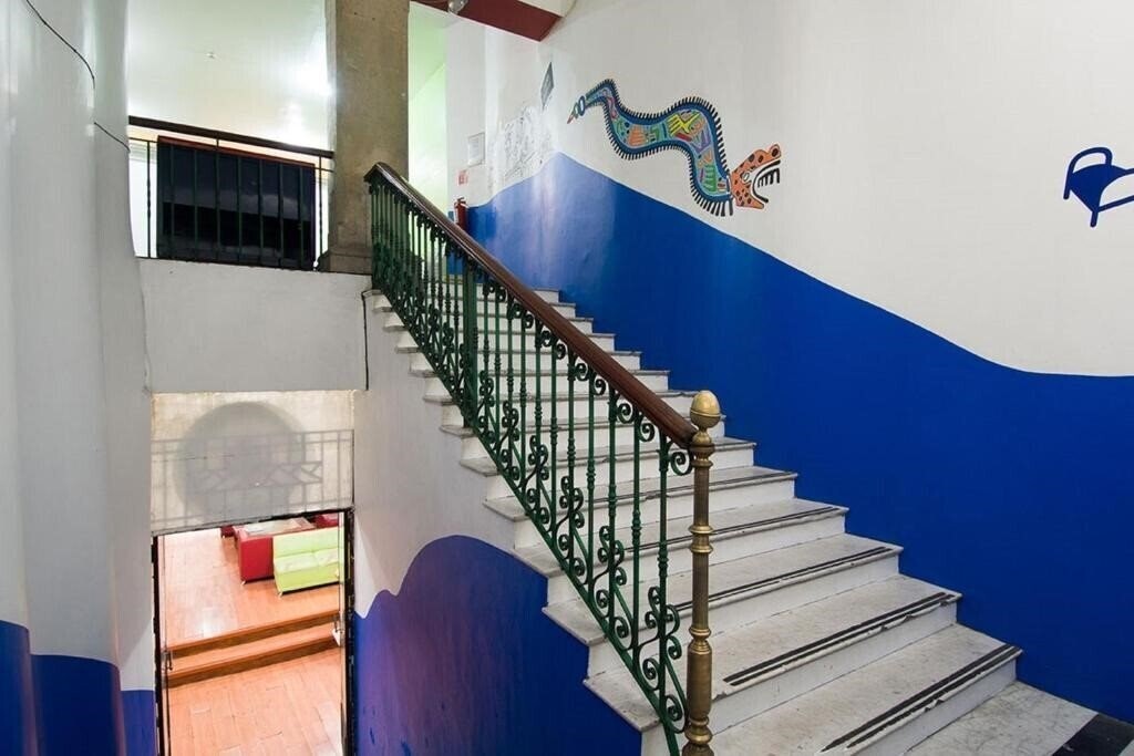 Фотография Hostel Amigo 2*