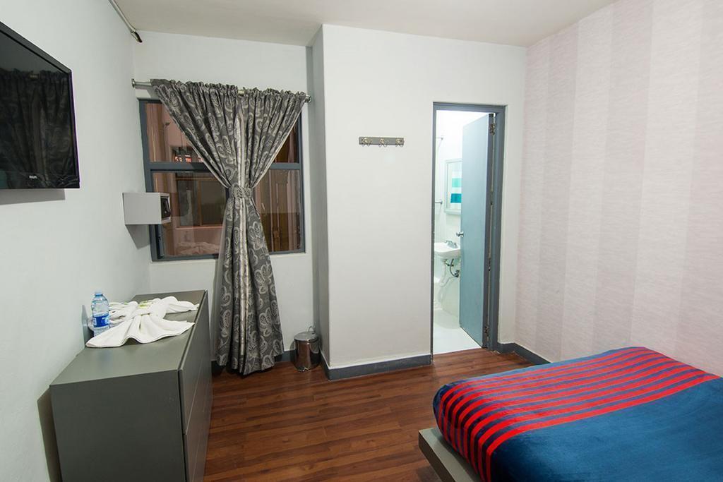 Картинка Hotel Amigo Zocalo 3*