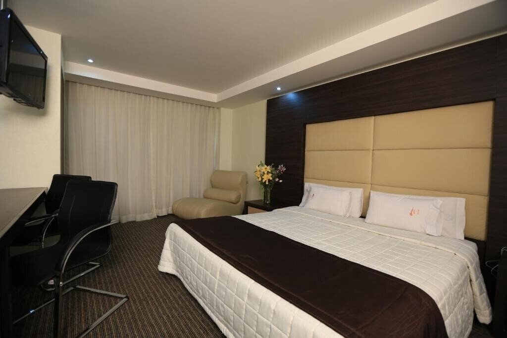 Картинка Hotel Astor 4*