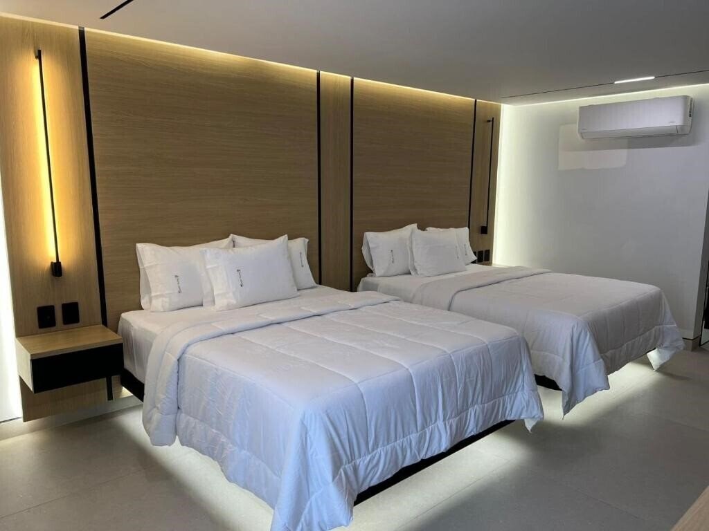 Отель Hotel Lepanto 3*