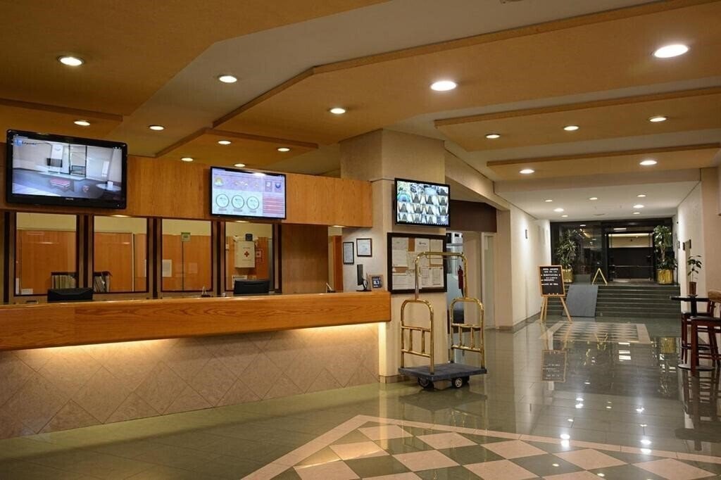 Фотография Hotel Lepanto 3*