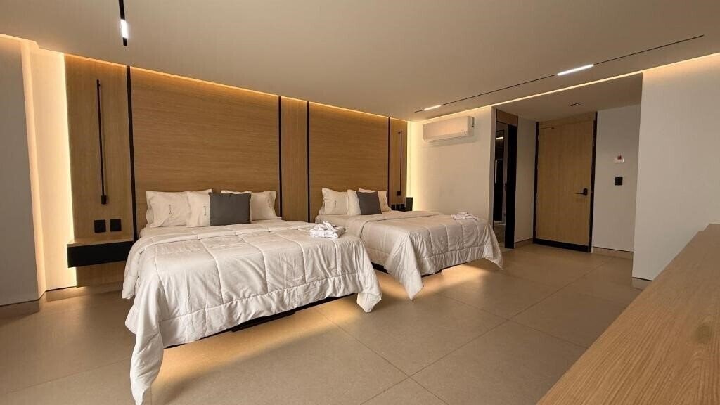 Изображение Hotel Lepanto 3*