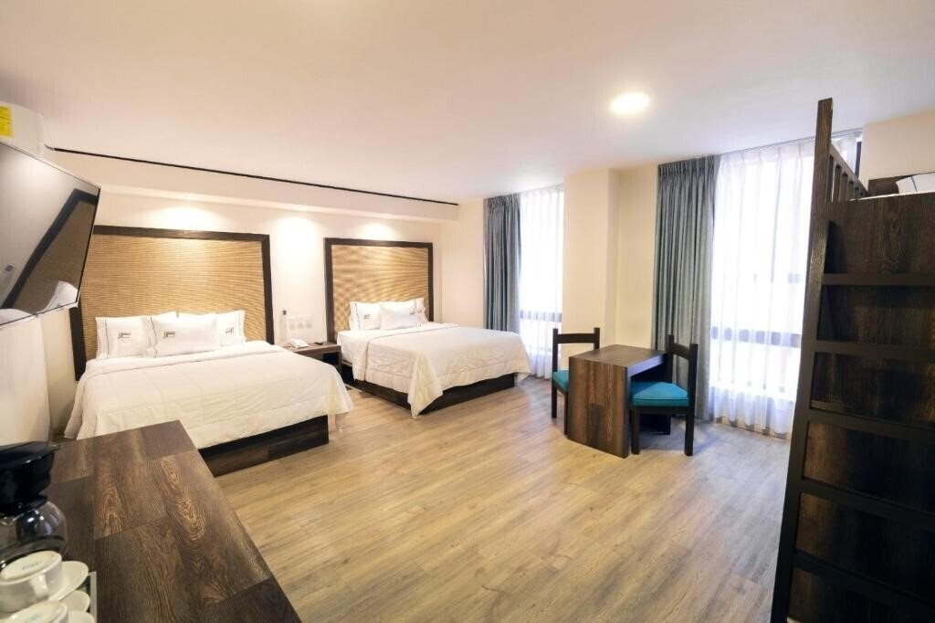 Картинка Hotel Lepanto 3*