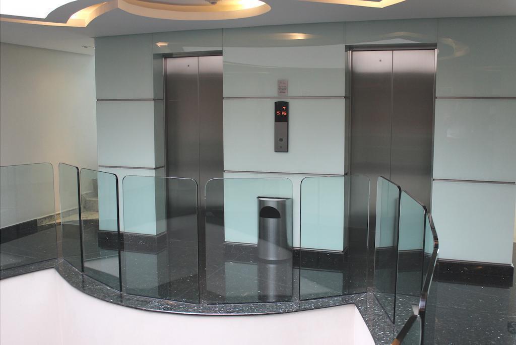 Фотографія Hotel Scala Magna 4*