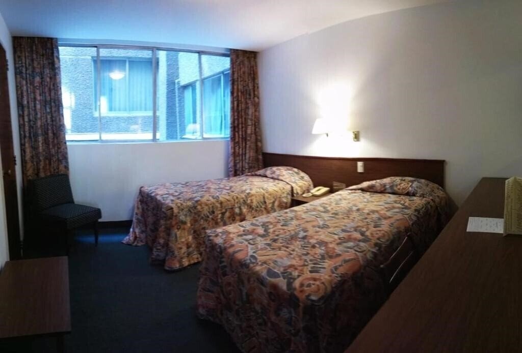 Картинка Hotel Sevilla 5*