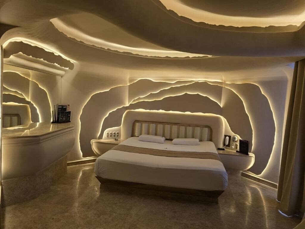 Готель New York 3*